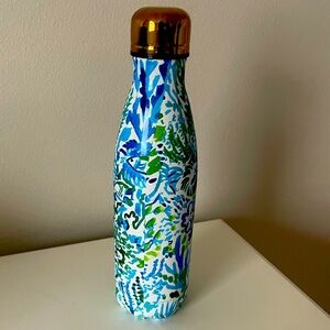 S’well X Lilly Pulitzer Water Bottle